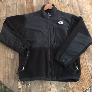 North Face Denali jacket, L